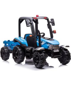 Lean Cars Battery Tractor BLT-206 Blue