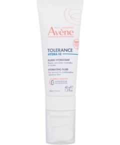 Avene Tolerance Hydra-10 / Hydrating Fluid 40ml