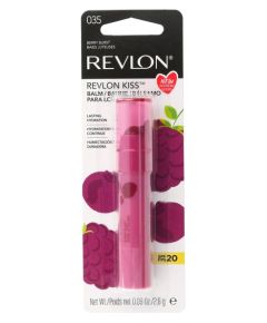 Revlon Kiss 2,6g SPF20