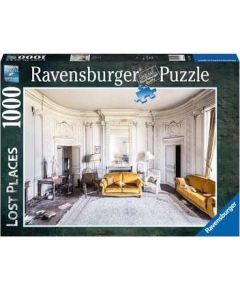 Ravensburger Ravensburger 1000 Pieces Lost Places White Room