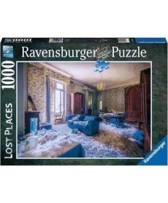 Ravensburger Ravensburger 1000 Pieces Lost Places Dreamy