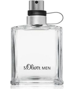 s. Oliver S.OLIVER Men EDT 30ml