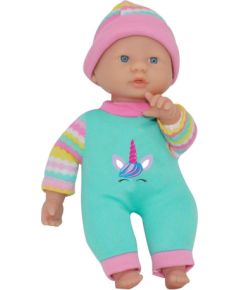 BAMBOLINA soft doll Amore,  20cm, BD1800