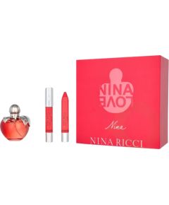 Nina Ricci Nina Giftset 52.5 ml