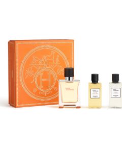 Hermes Terre D'Hermes Giftset 130 ml