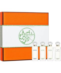 Hermes Jardins Discovery Set 30 ml