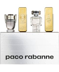 Paco Rabanne Miniatures Set 20 ml