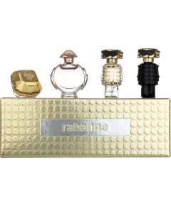 Paco Rabanne Feminine Set 19 ml