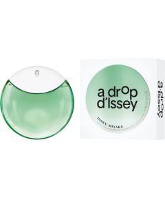 Issey Miyake A Drop D'issey Essentielle Edp Spray 50 ml