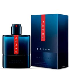 Prada Luna Rossa Ocean Pour Homme Edp Spray 100 ml