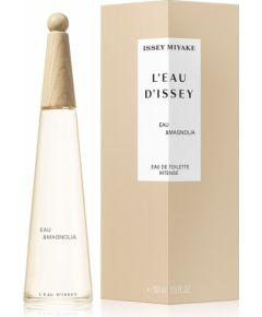 Issey Miyake L'Eau D'Issey Magnolia Intense Edt Spray 100 ml