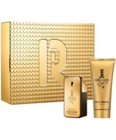 Paco Rabanne 1 Million Giftset 150 ml