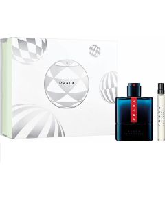 Prada Luna Rossa Ocean Set 110 ml