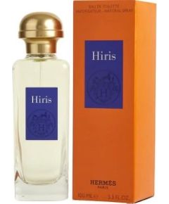 Hermes Hiris Edt Spray 100 ml