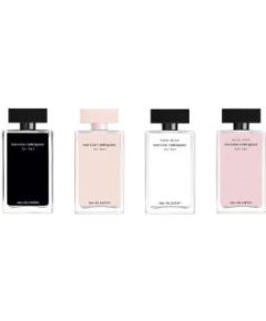 Narciso Rodriguez Collection Set For Her 30 ml