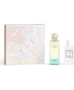 Hermes Un Jardin Sur Le Nil Giftset 180 ml