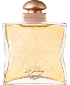 Hermes 24 Faubourg Edt Spray 100 ml