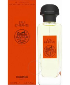 Hermes Eau D'Hermes Edt Spray 100 ml