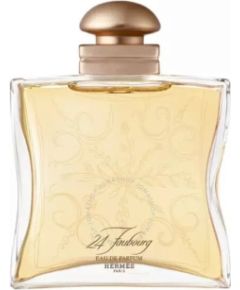 Hermes 24 Faubourg Edp Spray 50 ml