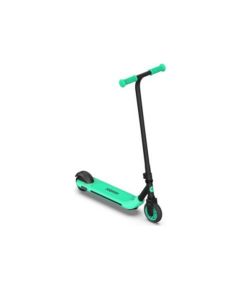 Segway   Ninebot eKickscooter ZING A6 Black Green