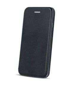 iLike Samsung  Galaxy S21 Ultra Book Case V1 Black