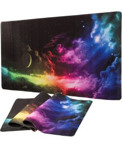 Goodbuy peles paliktnis Northern Lights | 800 x 300| melns