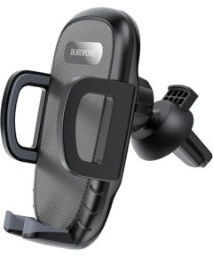 OEM Borofone Car holder BH52 Windy air vent mount black