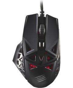 Mad Catz M.O.J.O. M1 mouse Right-hand Optical 12000 DPI