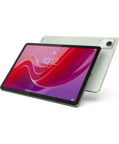 Lenovo Tab M11, 11" WUXGA IPS 8/128GB Android, Pen, Seafoam Green