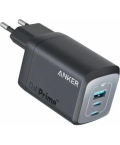 Ładowarka Anker Prime 100W GaN 1x USB-A 2x USB-C