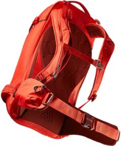 Plecak skitourowy Gregory Targhee 32 - Lava Red (M)