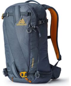 Plecak skiturowy Gregory Targhee 26 - alaska blue