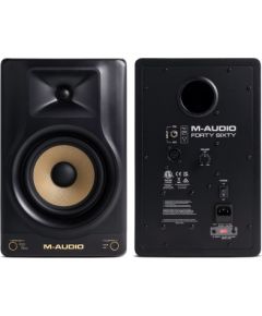 M-AUDIO FORTY SIXTY - Aktywny Monitor