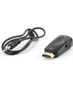 I/O ADAPTER HDMI TO VGA/BLIST AB-HDMI-VGA-02 GEMBIRD