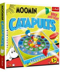 TREFL MOOMIN Catapults Mumins