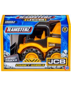 TEAMSTERZ Buldozers JCB, 17,5 cm