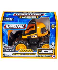 TEAMSTERZ Ekskavators JCB, 17,5 cm