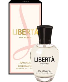 Jean Marc JEAN MARC Liberta Women Woda perfumowana 100 ml