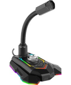 Mikrofon Marvo MIC-05 Gaming RGB