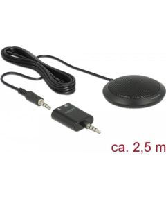 Mikrofon Delock Table microphone (65873)