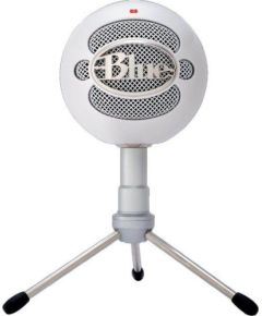 Mikrofon Blue Snowball iCE USB White (988-000181)