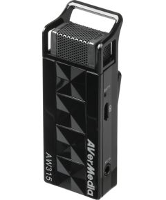 Mikrofon AVerMedia AVerMedia AVerMic Wireless Teacher Microphone (AW315-S)