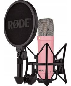 Mikrofon Rode Rode NT1 Signature pink