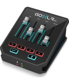 Mikrofon Fifine TC Helicon Go XLR Mini - Mikser i interfejs audio USB