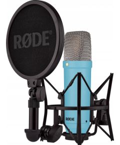 Mikrofon Rode Rode NT1 Signature Blue