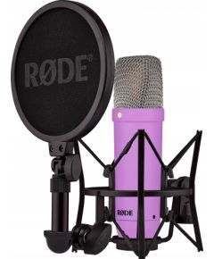 Mikrofon Rode Rode NT1 Signature Purple