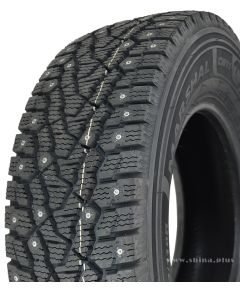 MARSHAL 235/65R16C 115/113R CW11 (Kumho) studded (ar radzēm) 3PMSF