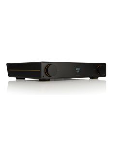 ARCAM A25 BLACK STEREO PASTIPRINĀTĀJS