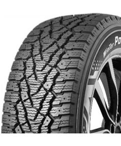 MARSHAL 235/65R16C 115/113R CW11 (Kumho) 3PMSF