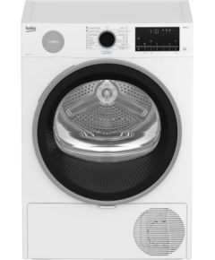 Tumble dryer Beko B5T4924SWW